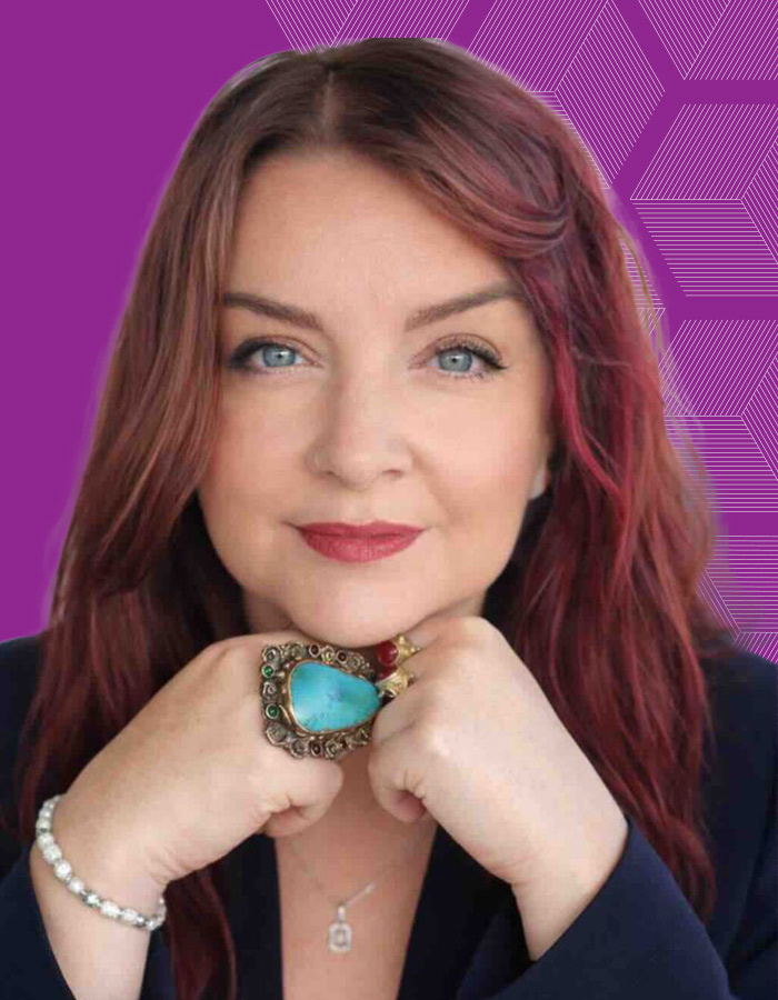 Nancy Netherland Headshot