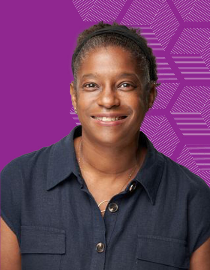 Warinda Johnson